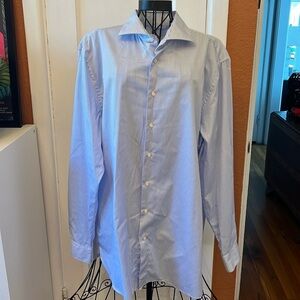 Turo Slim Shirt-Size B44